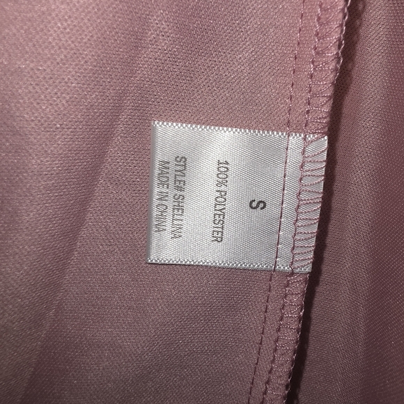 Miami Floral Mini Skirt - Multicolor - Picture 9 of 9